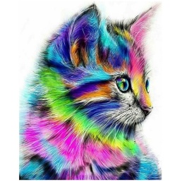 מספר וצבע אומנות חתול צביעה למבוגרים מה לעשות בשעות הפנאי? פעילות פנאי