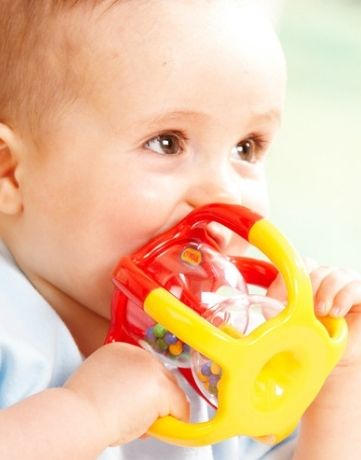 רעשן אחיזה משחקים לפעוטות תינוקות משחק התפתחות