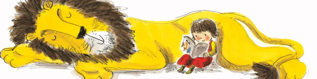 איך להחביא אריה ספר מחבואים ספר על אריות פעילות לילדים עם ספר