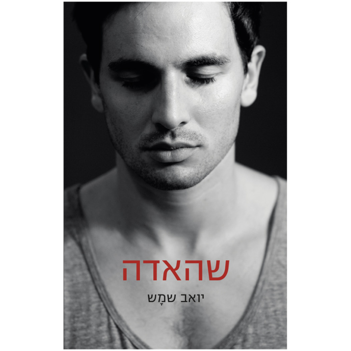 ספר פרוזה למבוגרים סופר ישראלי ספרי מקור