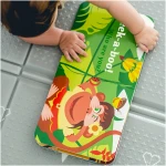 ⁦Peek-A-Boo! – Who Are You? A Box Set of 4 Board Books‏⁩ – תמונה ⁦2⁩