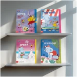 מארז טוטו וחברים